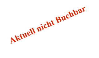Aktuell nicht Buchbar