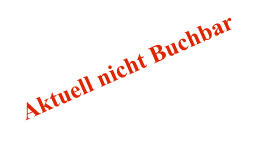 Aktuell nicht Buchbar